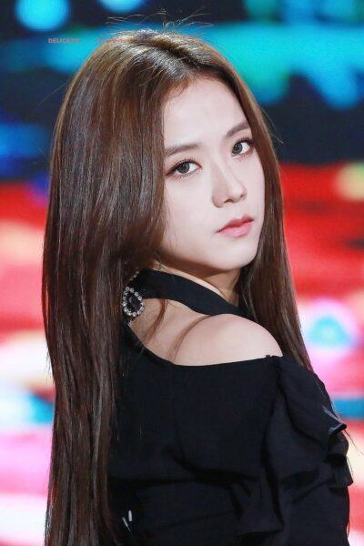 Hình ảnh xinh đẹp của Jisoo BlackPink