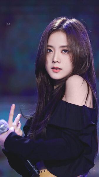 Những bức ảnh đẹp nhất của Jisoo Blackpink