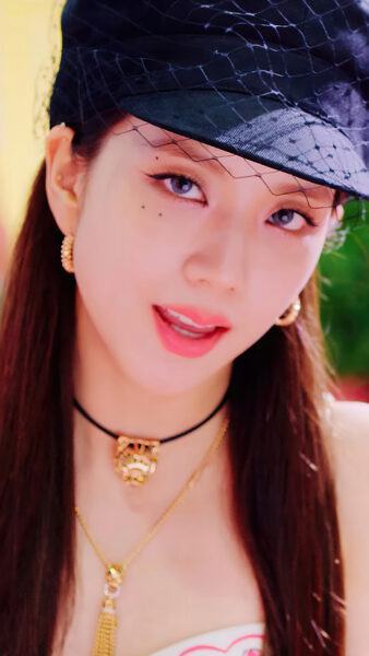 Hình ảnh Jisoo Blackpink xinh đẹp và cuốn hút