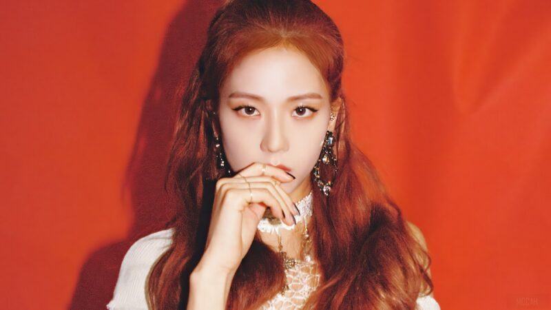 Hình ảnh cuốn hút của Jisoo Blackpink