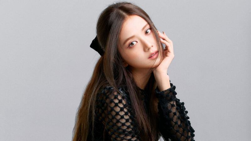 Hình ảnh xinh đẹp của Jisoo Blackpink