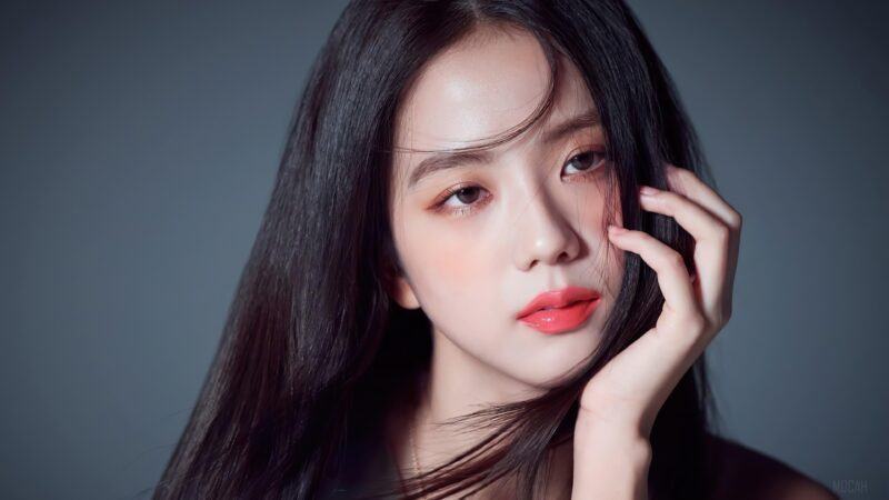 Hình ảnh chất lượng của Jisoo Blackpink cho máy tính bảng