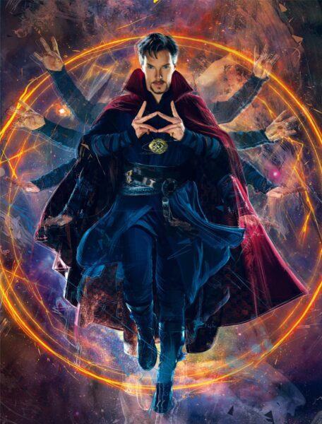 Doctor Strange Ảnh nền