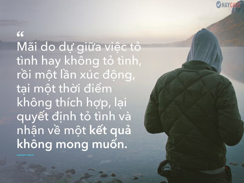 STT yêu thầm tương tư 1 ai đó