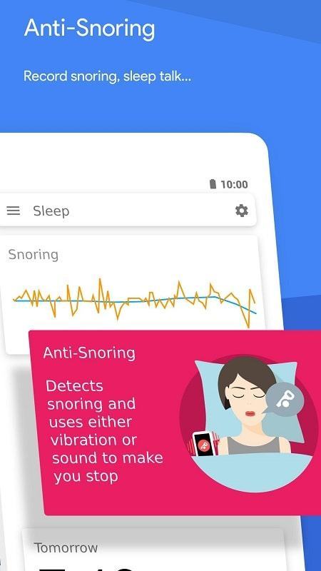Ngủ dưới dạng apk mod Android