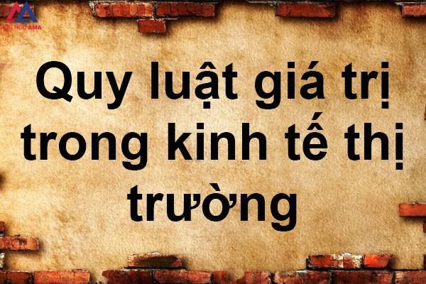 quy tắc