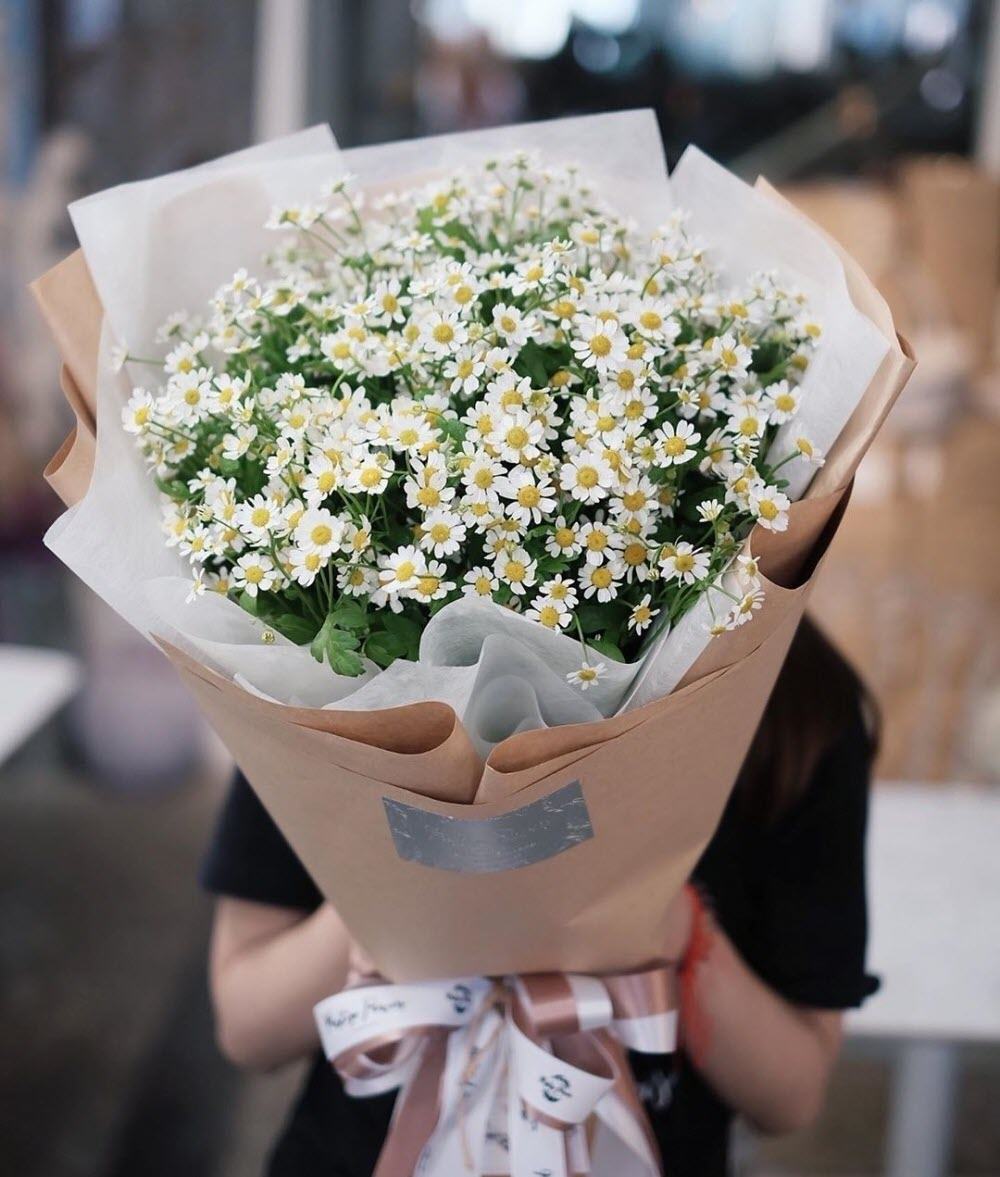 Hình ảnh hoa sinh nhật đẹp lung linh - Trung Tâm Đào Tạo Việt Á