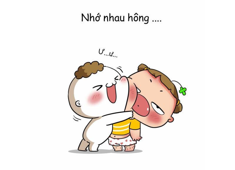 hình ảnh hài hước