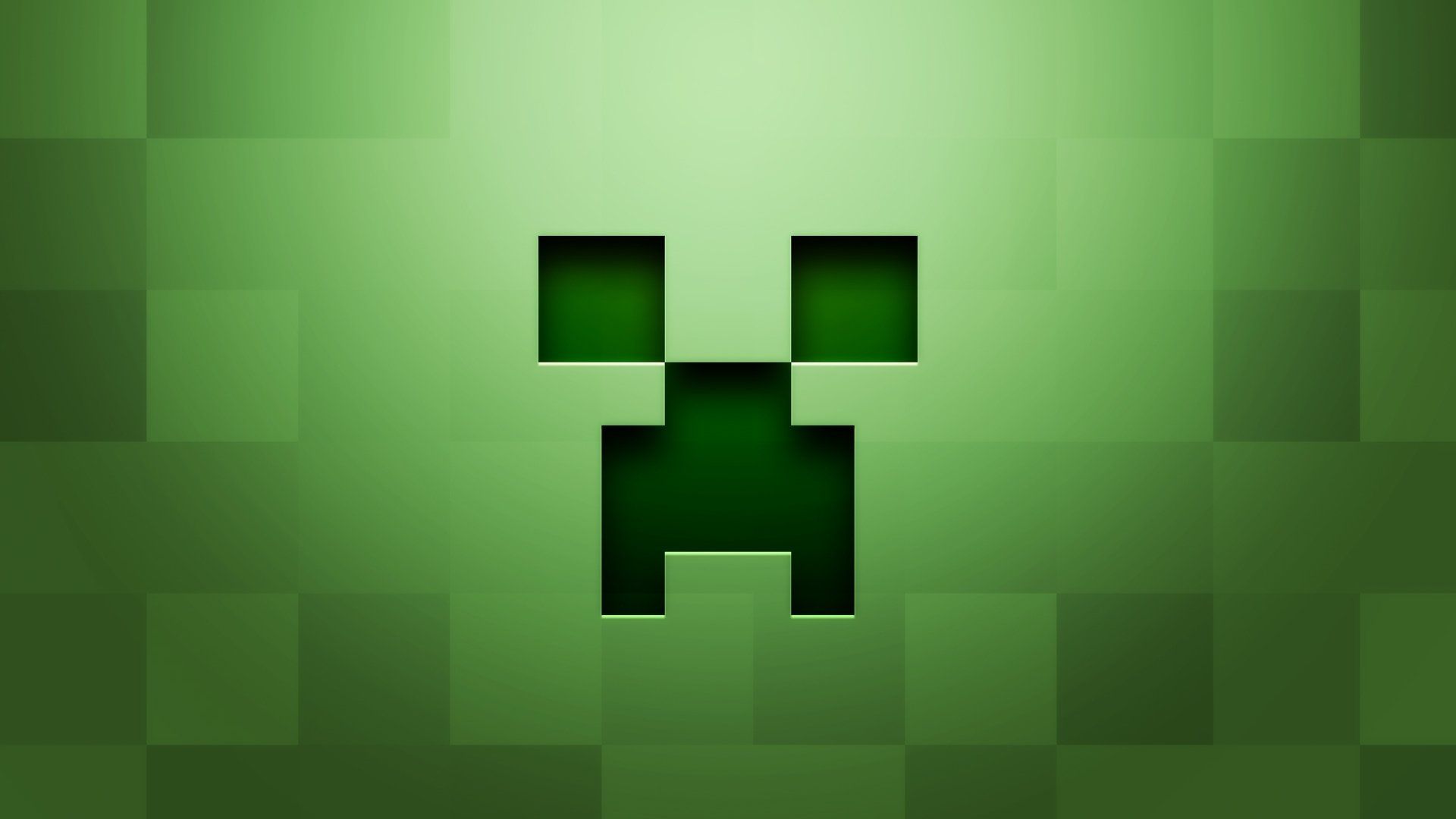 Hình nền dây leo Minecraft