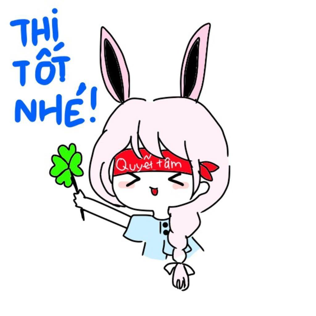 ảnh chibi đẹp