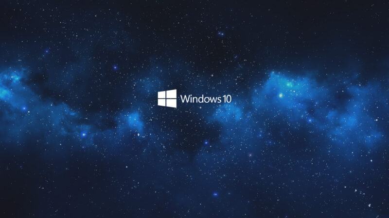 Hình nền Windows 10 ấn tượng