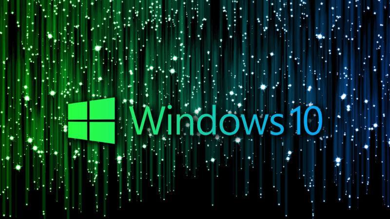 Hình nền windows 10 đẹp lung linh