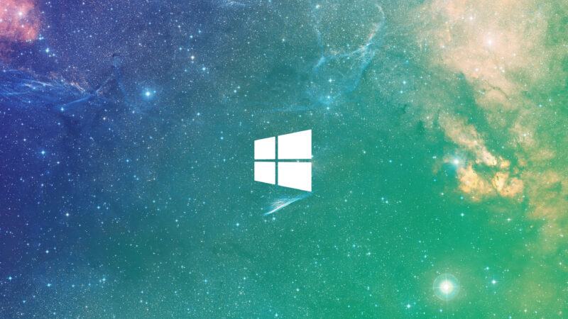 Hình nền Windows 10 4k