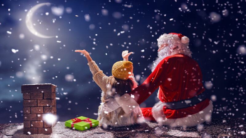 Hình ảnh và hình nền Giáng sinh vui vẻ