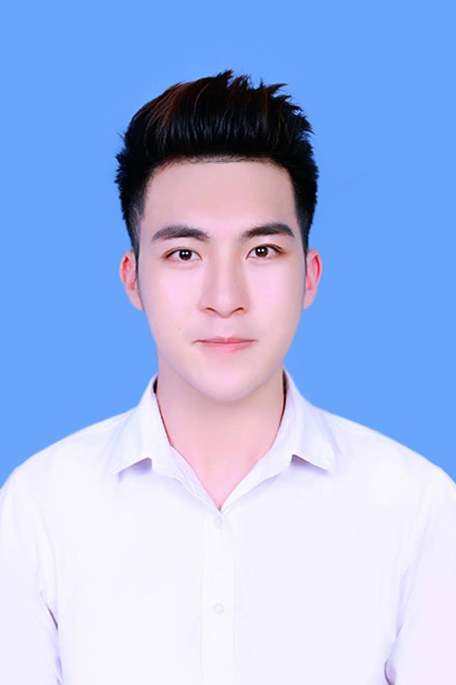 Ảnh thẻ nam đẹp nhất