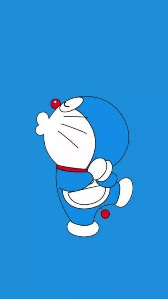 hình nền doraemon dễ thương dễ thương cho điện thoại