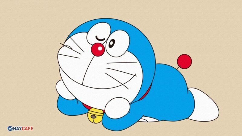 hình ảnh doraemon dễ thương, dễ thương cho màn hình điện thoại, máy tính