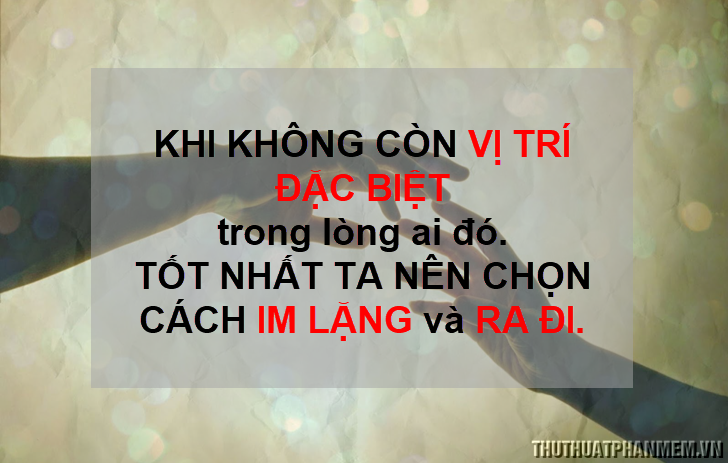 Những stt buồn, tâm trạng, tình yêu, thất tình hay nhất - 3