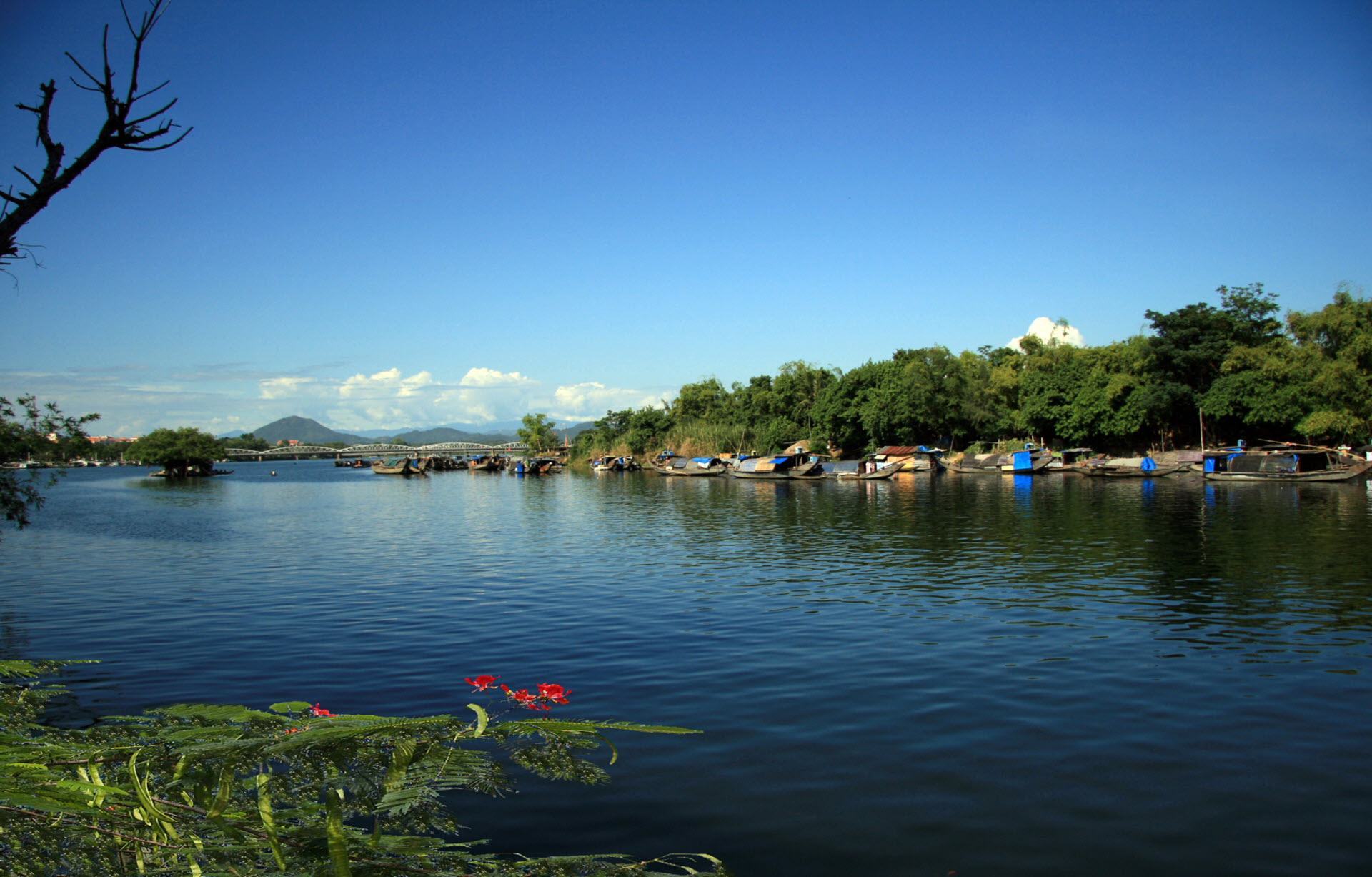 Hình nền thiên nhiên, phong cảnh đẹp  (31)