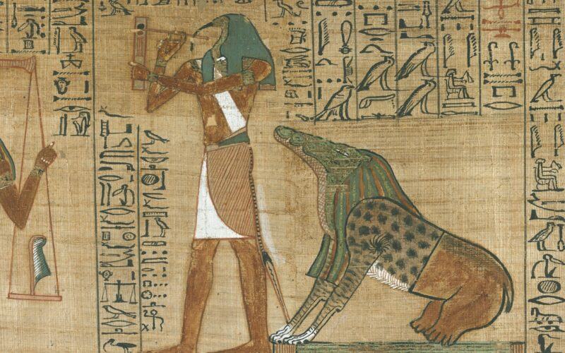 Hình Nền Powerpoint Lịch Sử Ai Cập Cổ Đại