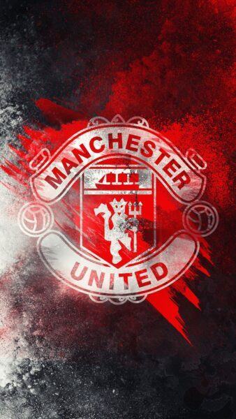 Hình nền quỷ đỏ Manchester United