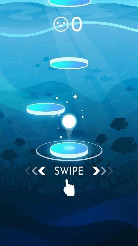 Beat Jump EDM up mod apk miễn phí