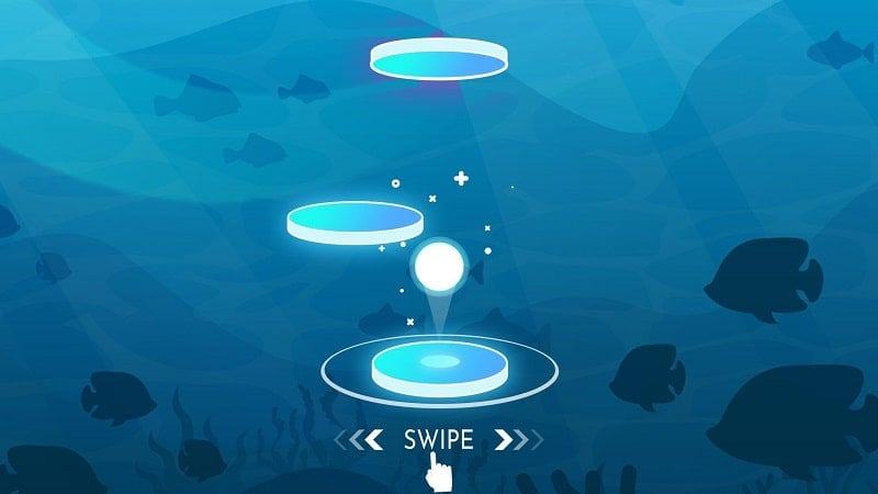 Beat Jump EDM up mod android