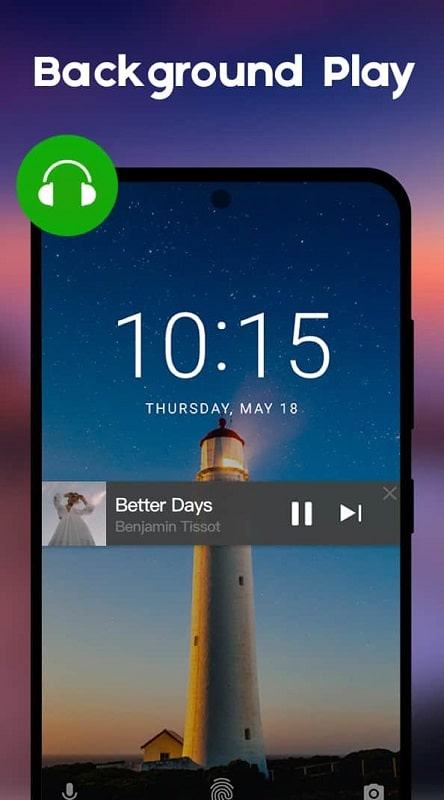 XPlayer bản mod android
