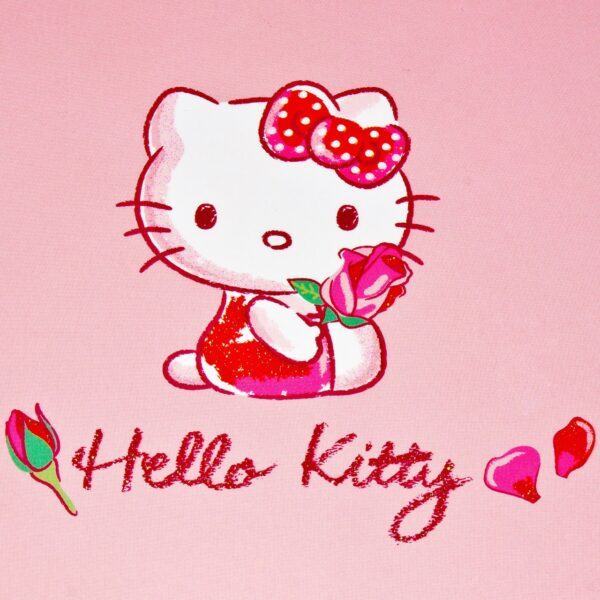 Vẽ Hello Kitty rất đẹp