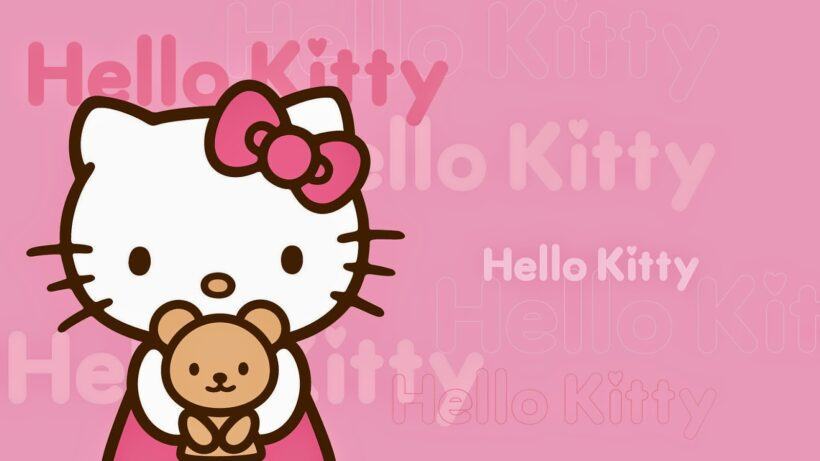 Hình ảnh Hello Kitty