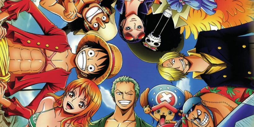 Ảnh nền One Piece