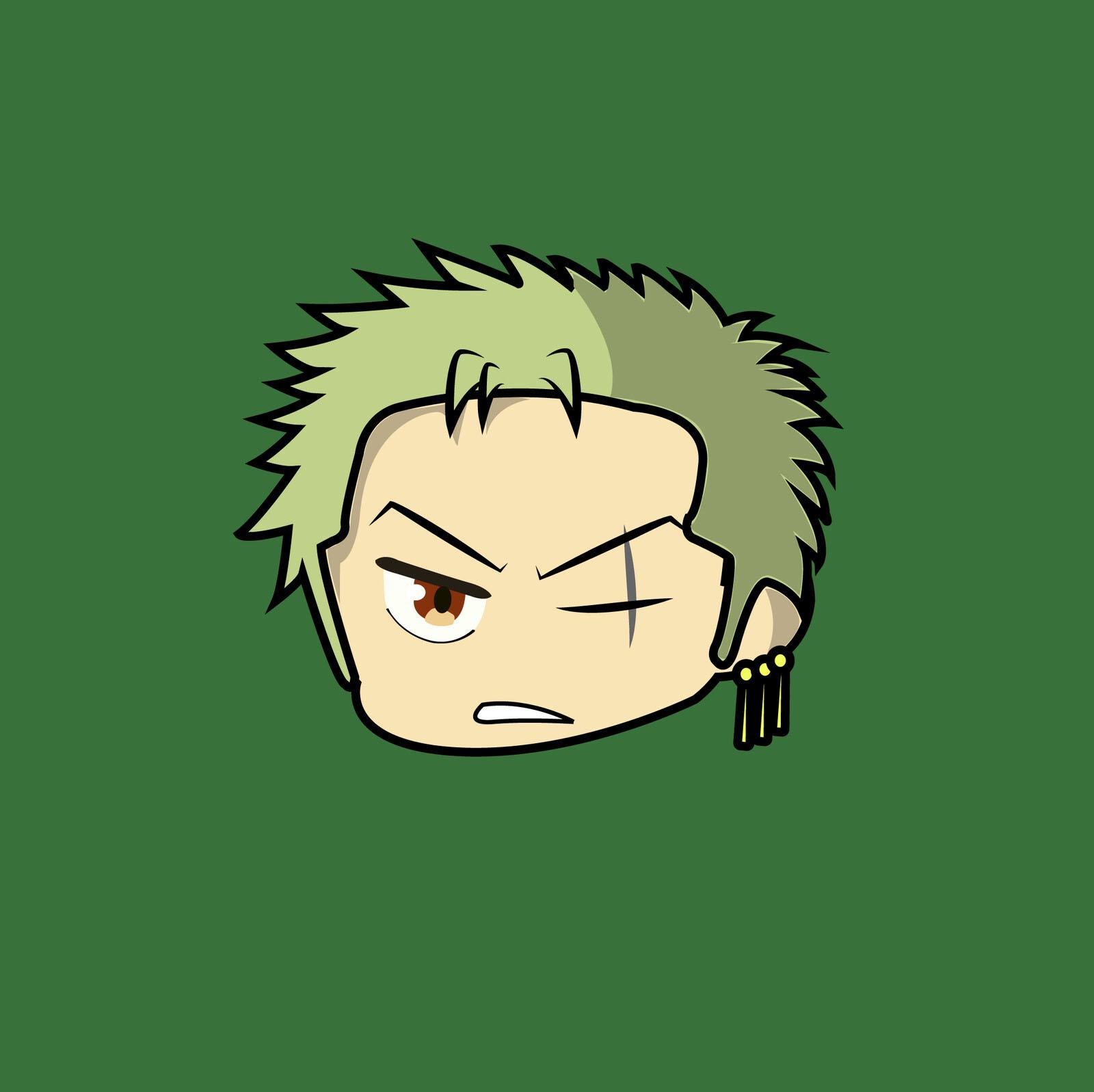 Ảnh đại diện của Zoro chibi