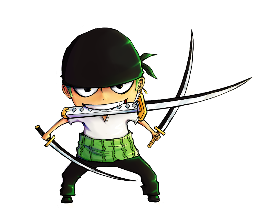 Ảnh đại diện của Zoro chibi