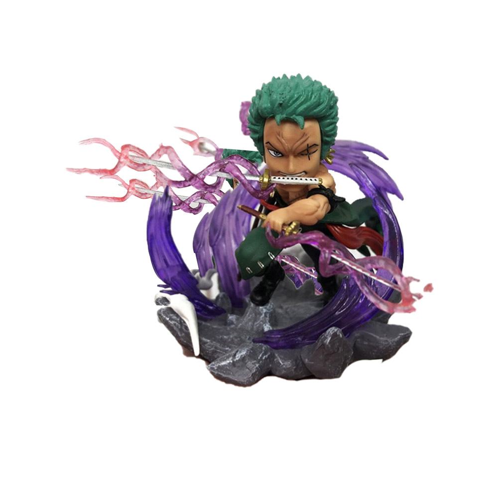 Ảnh chibi Zoro đẹp