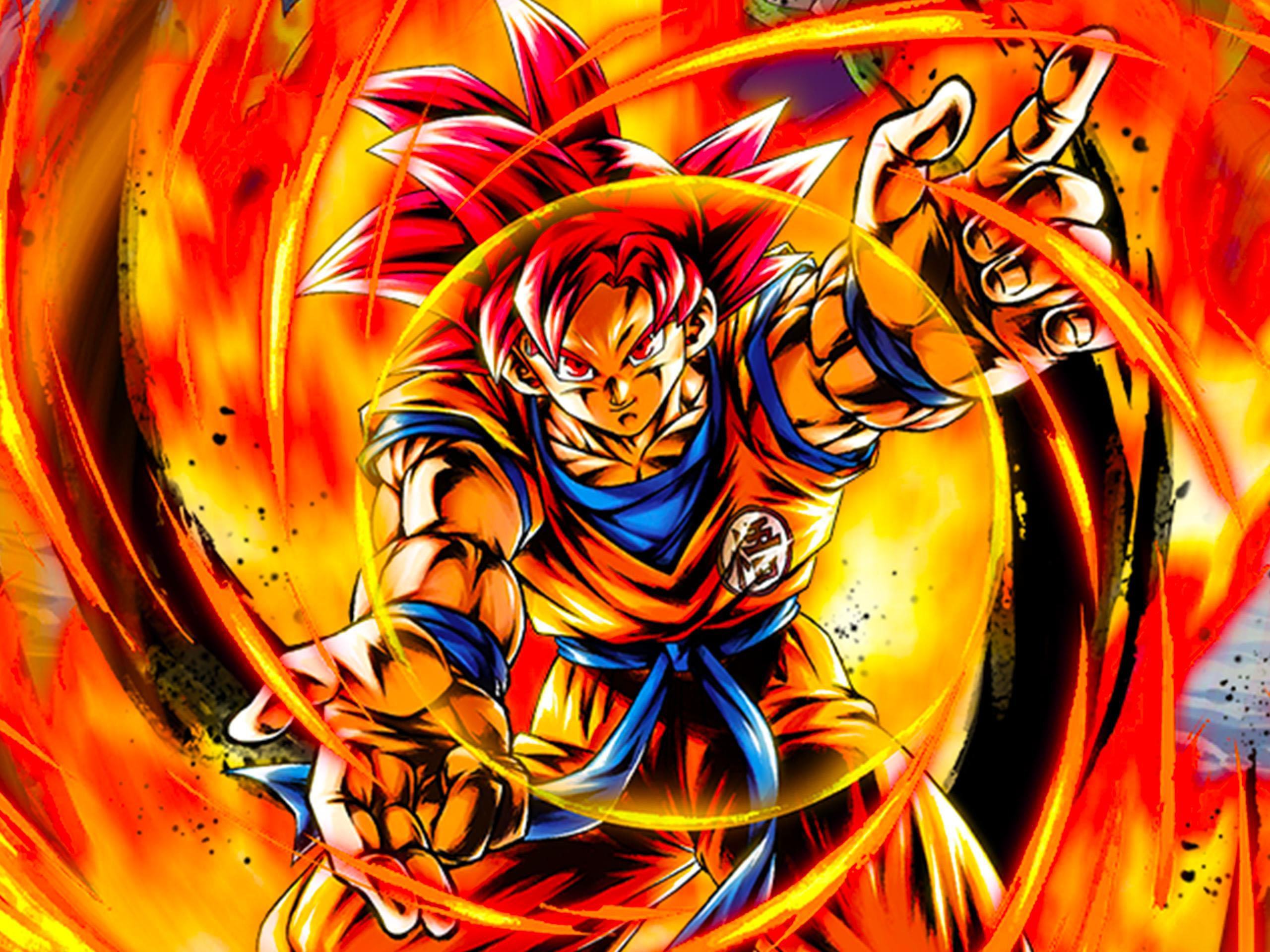 Sơn Goku là một chiến binh siêu cấp, người đã cứu thế giới nhiều lần. Cấp cuối cùng là trận chiến đầy thử thách của anh ta trước khi anh ta bước vào tuổi dậy thì. Bạn sẽ không muốn bỏ lỡ hình ảnh về Sơn Goku trong trận chiến quyết định này đâu!