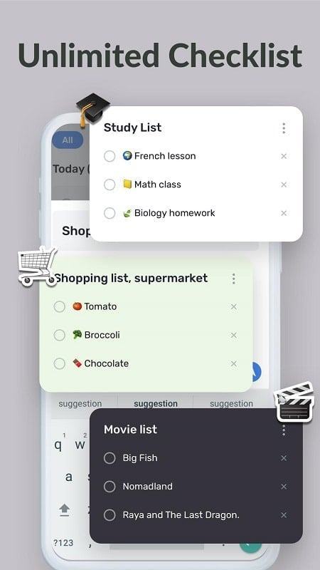 To Do List mod apk miễn phí