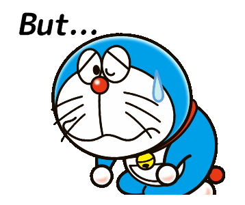 Ảnh Doraemon buồn khóc