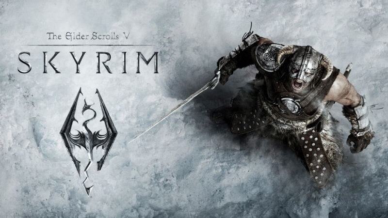 trò chơi PS3 hay nhất mọi thời đại the-elder-scrollsv-skyrim