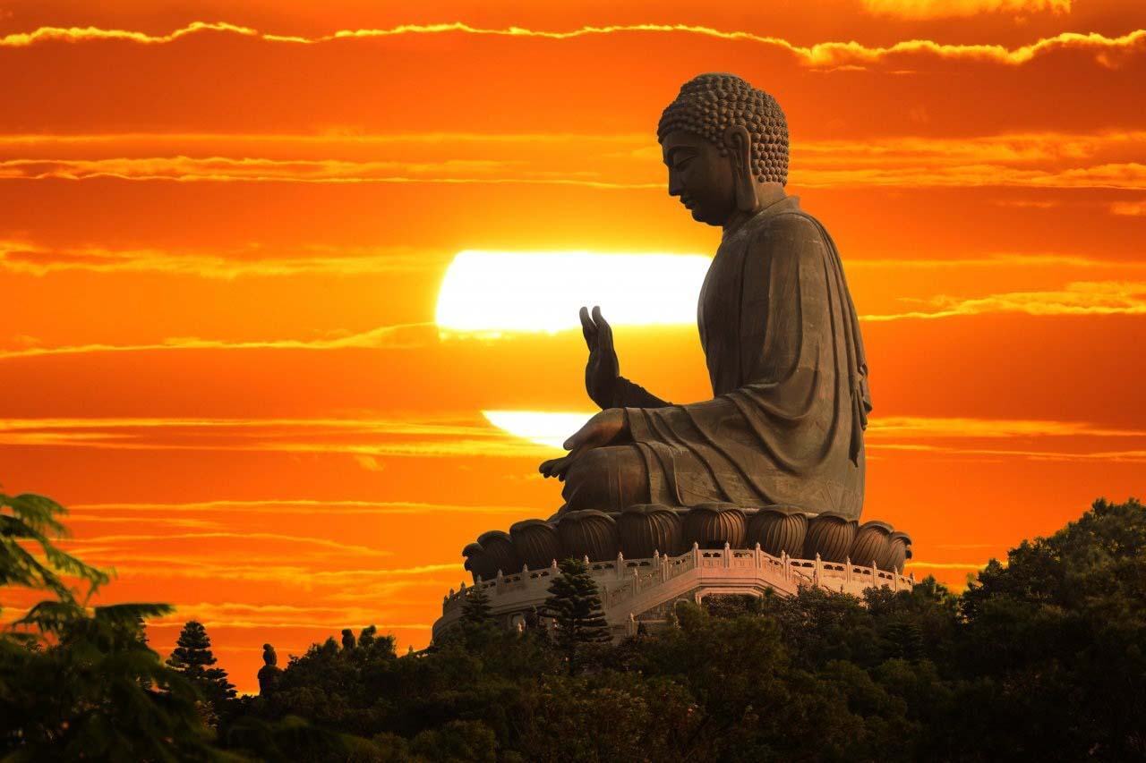 Hình ảnh đẹp về Đức Phật