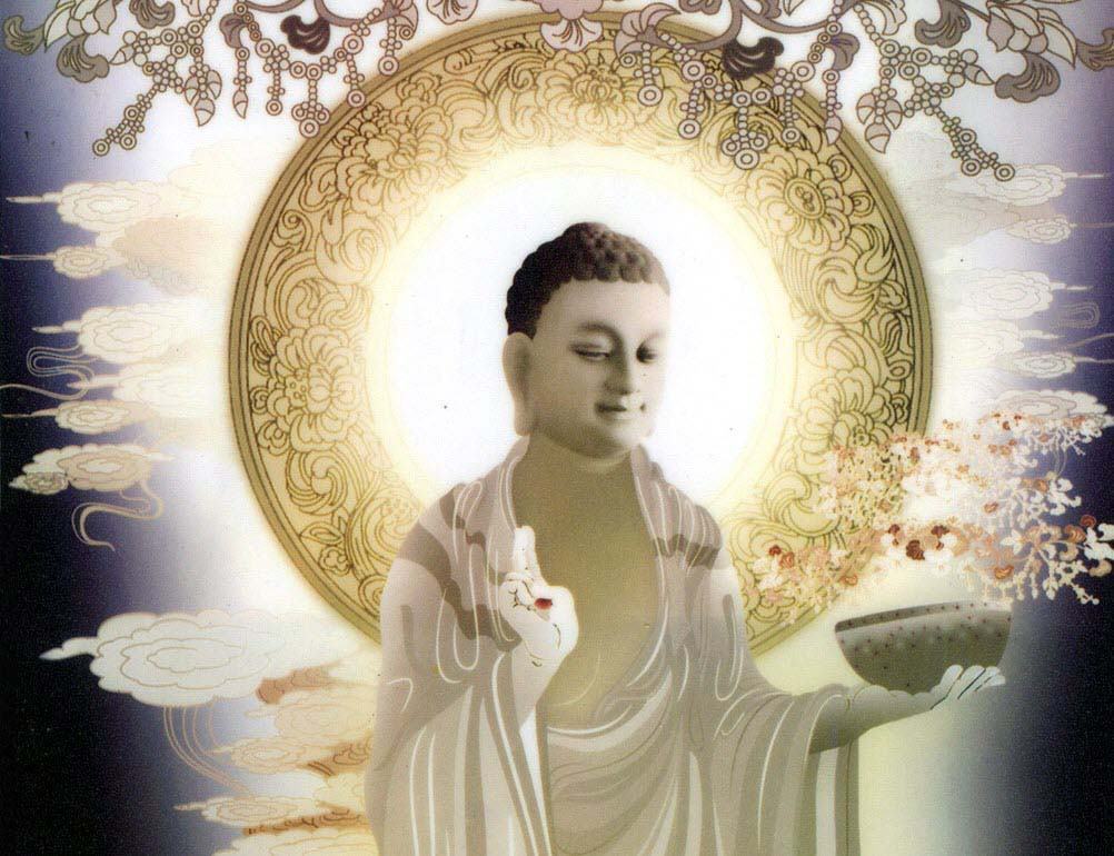 tượng Phật