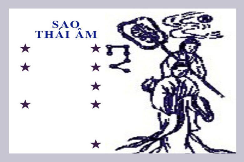 Sao Thái Âm