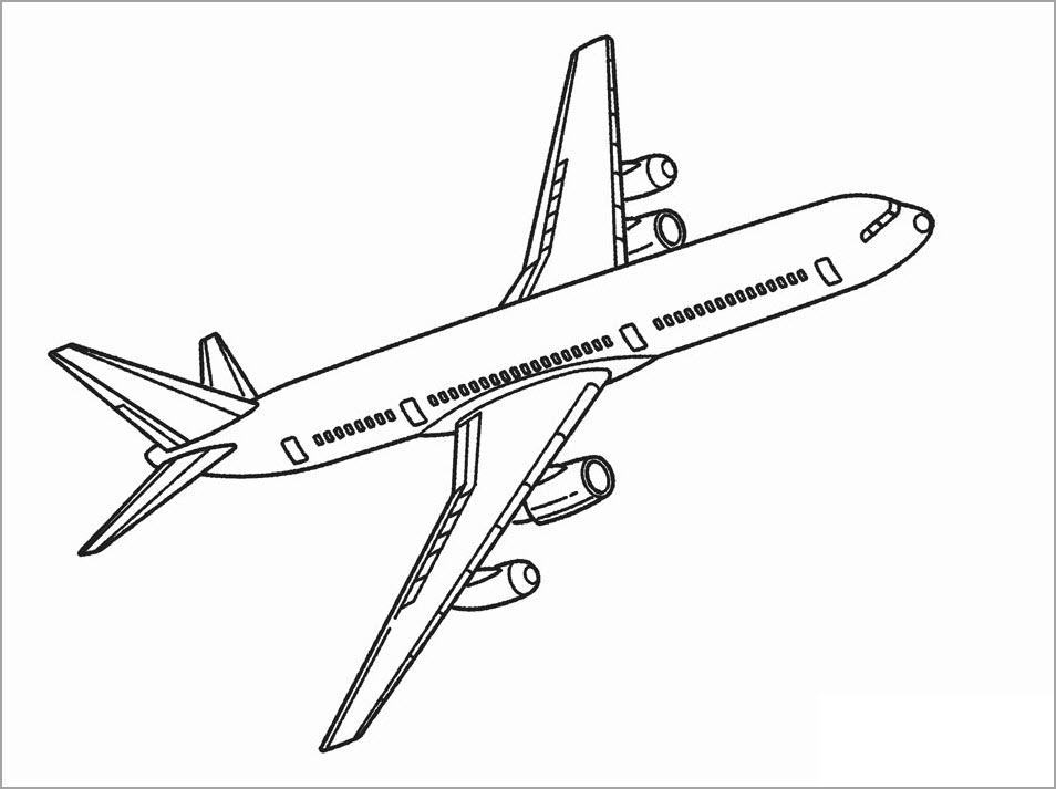 Coloring plane