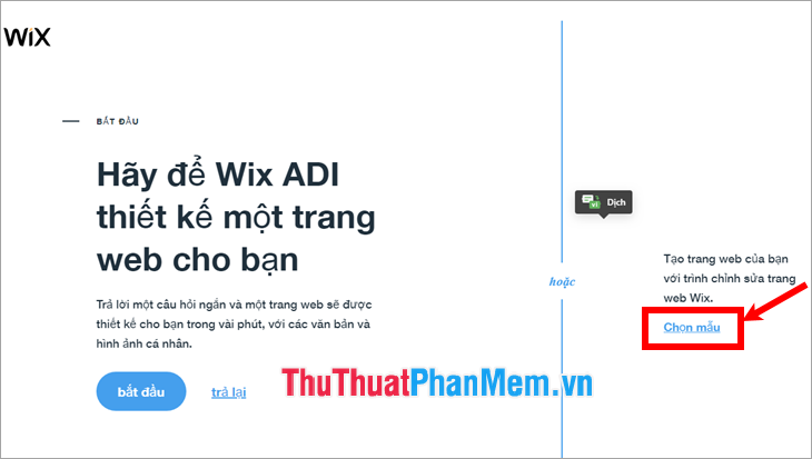 Vật mẫu