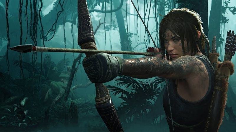 Shadow of the Tomb Raider - Cái tên sáng giá của dòng game góc nhìn thứ 3