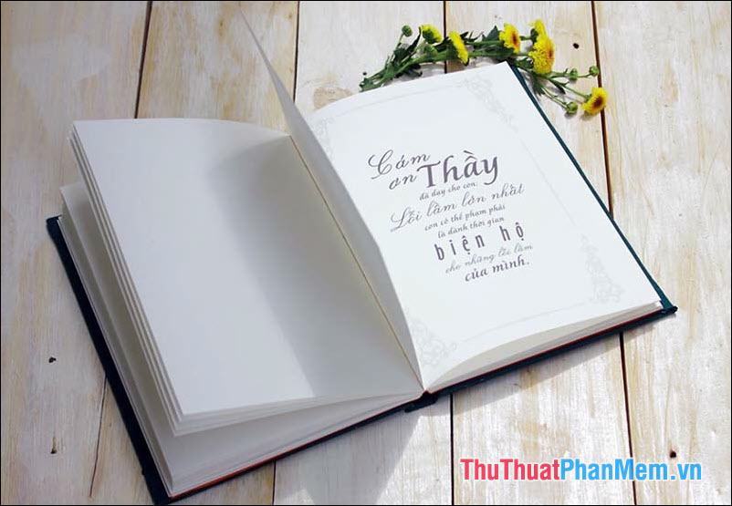 Thơ lục bát về thầy cô - 6