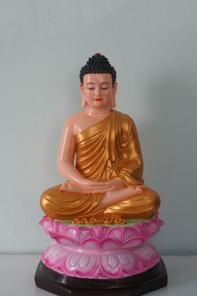 Hình ảnh đẹp về Đức Phật Thích Ca Mâu Ni