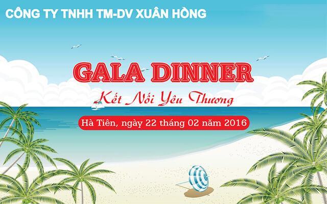 phông nền dạ tiệc