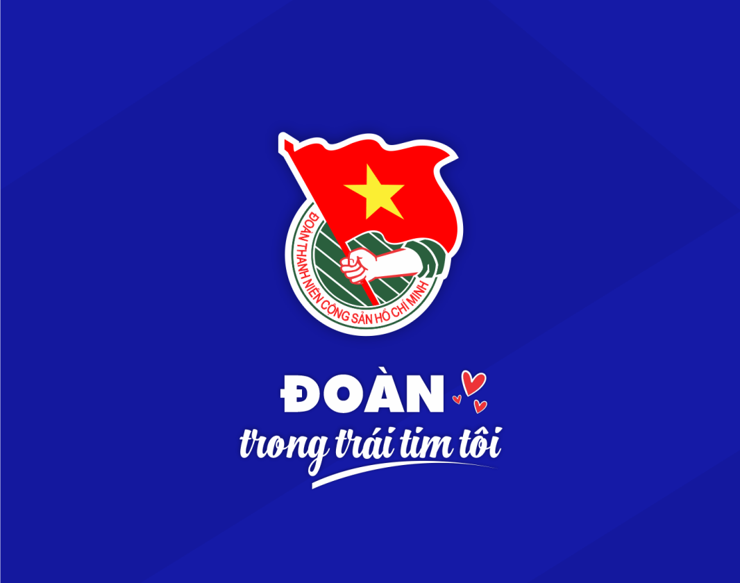 nền đoàn thanh niên