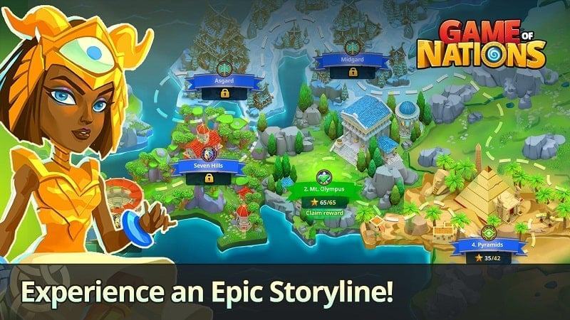 Tải xuống bản mod Game of Nations Epic Discord1