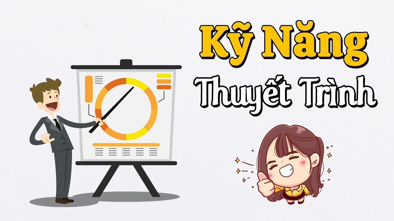 Làm thế nào để bắt đầu một bài thuyết trình tiếng Anh?